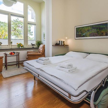 Villa Germania 03 هيرينجسدورف المظهر الخارجي الصورة